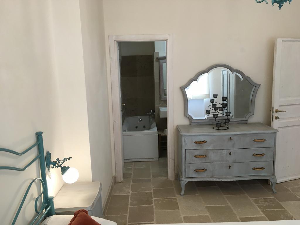 Trulli Relais Casa Gemma Βίλα Μαρτίνα Φράνκα Εξωτερικό φωτογραφία