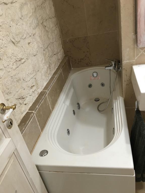 Trulli Relais Casa Gemma Βίλα Μαρτίνα Φράνκα Εξωτερικό φωτογραφία