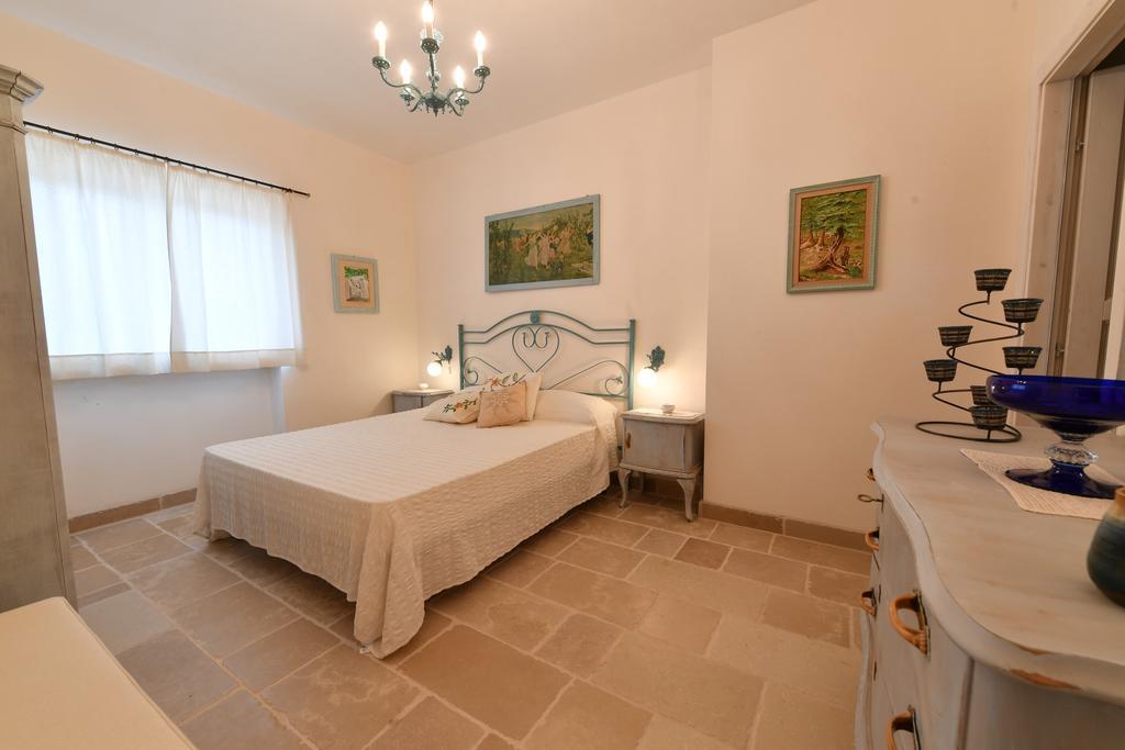 Trulli Relais Casa Gemma Βίλα Μαρτίνα Φράνκα Εξωτερικό φωτογραφία