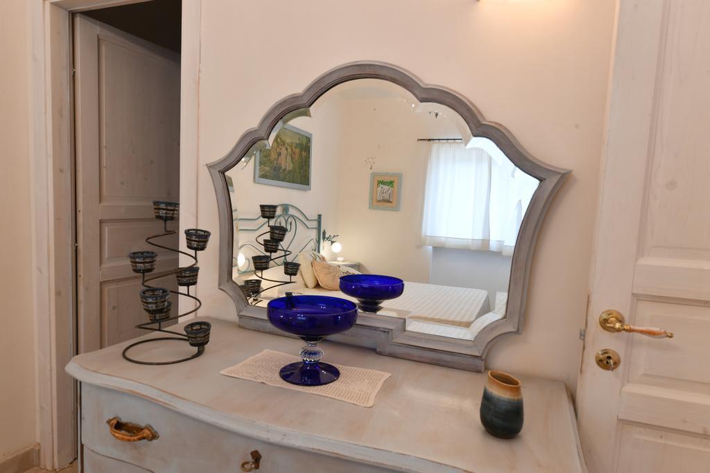 Trulli Relais Casa Gemma Βίλα Μαρτίνα Φράνκα Εξωτερικό φωτογραφία