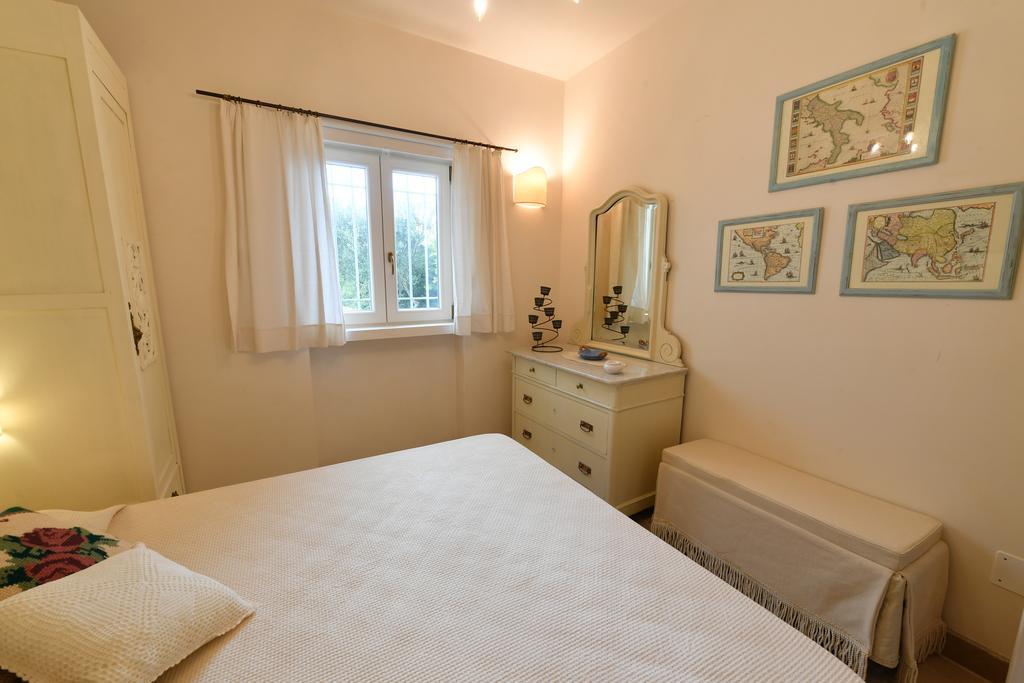Trulli Relais Casa Gemma Βίλα Μαρτίνα Φράνκα Εξωτερικό φωτογραφία