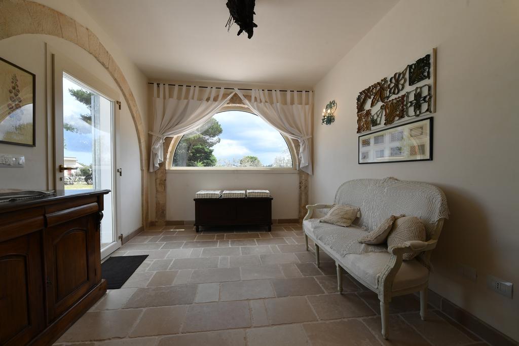 Trulli Relais Casa Gemma Βίλα Μαρτίνα Φράνκα Εξωτερικό φωτογραφία