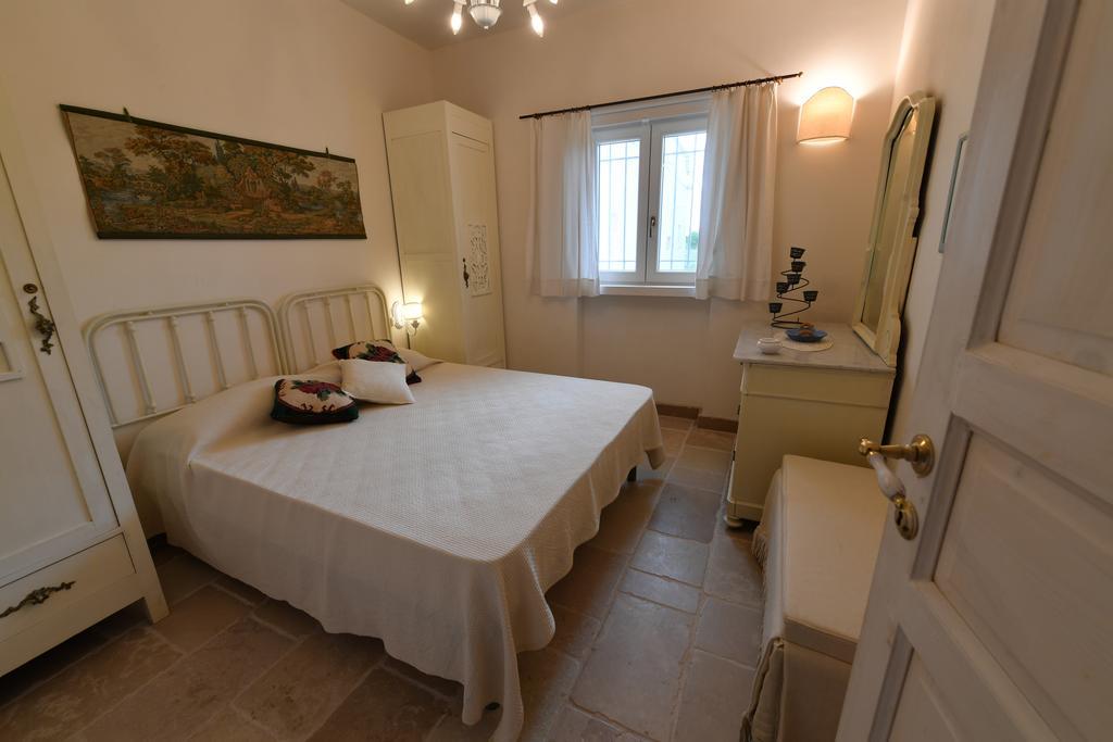 Trulli Relais Casa Gemma Βίλα Μαρτίνα Φράνκα Εξωτερικό φωτογραφία
