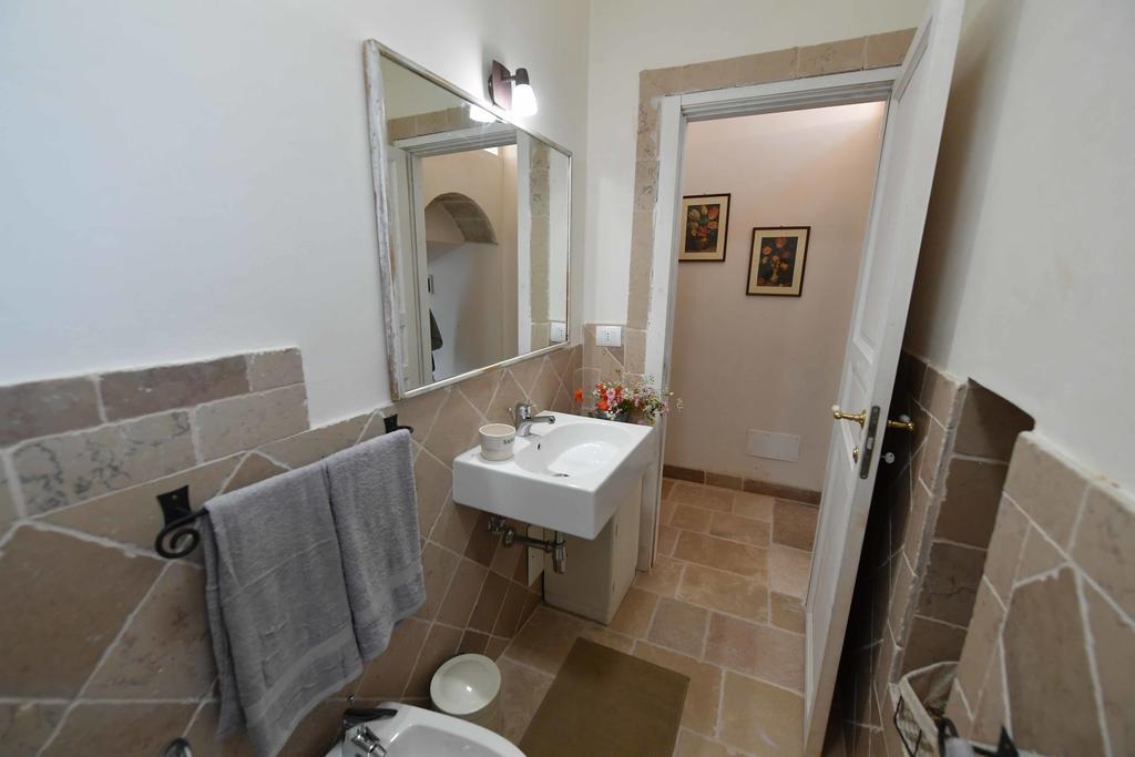 Trulli Relais Casa Gemma Βίλα Μαρτίνα Φράνκα Εξωτερικό φωτογραφία