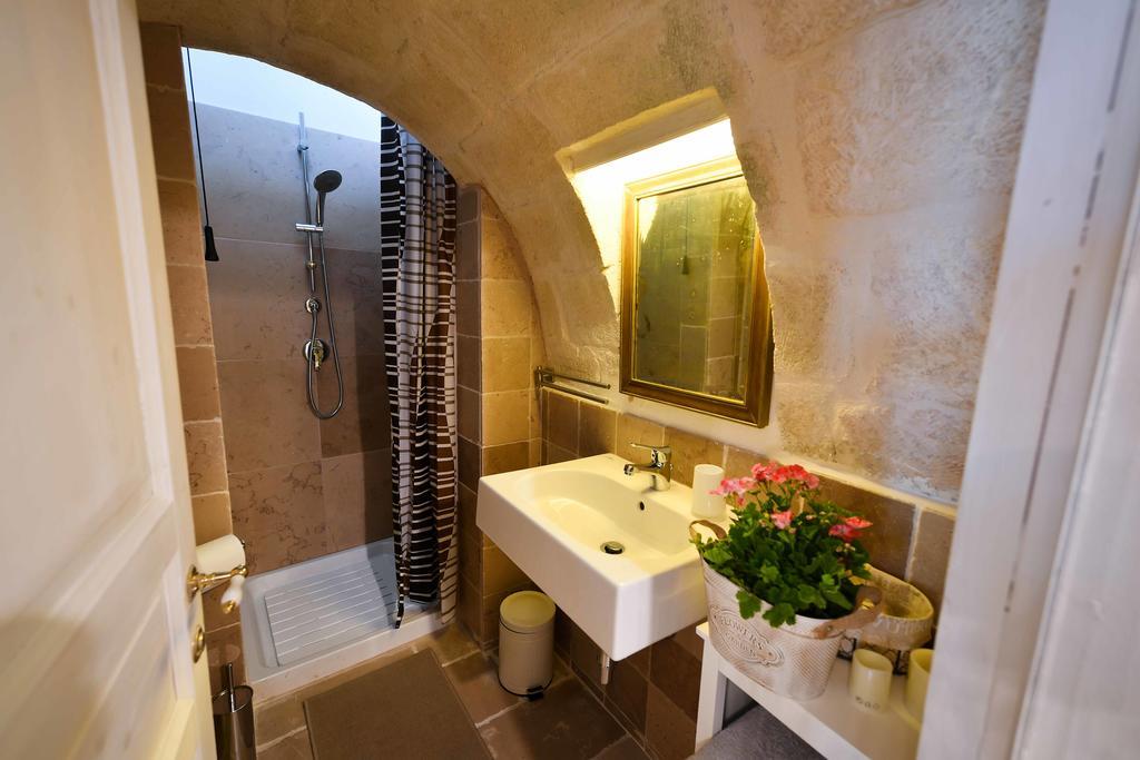 Trulli Relais Casa Gemma Βίλα Μαρτίνα Φράνκα Εξωτερικό φωτογραφία