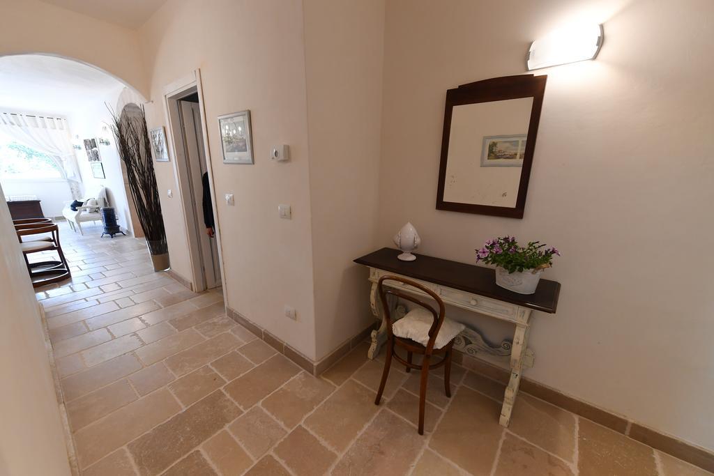 Trulli Relais Casa Gemma Βίλα Μαρτίνα Φράνκα Εξωτερικό φωτογραφία