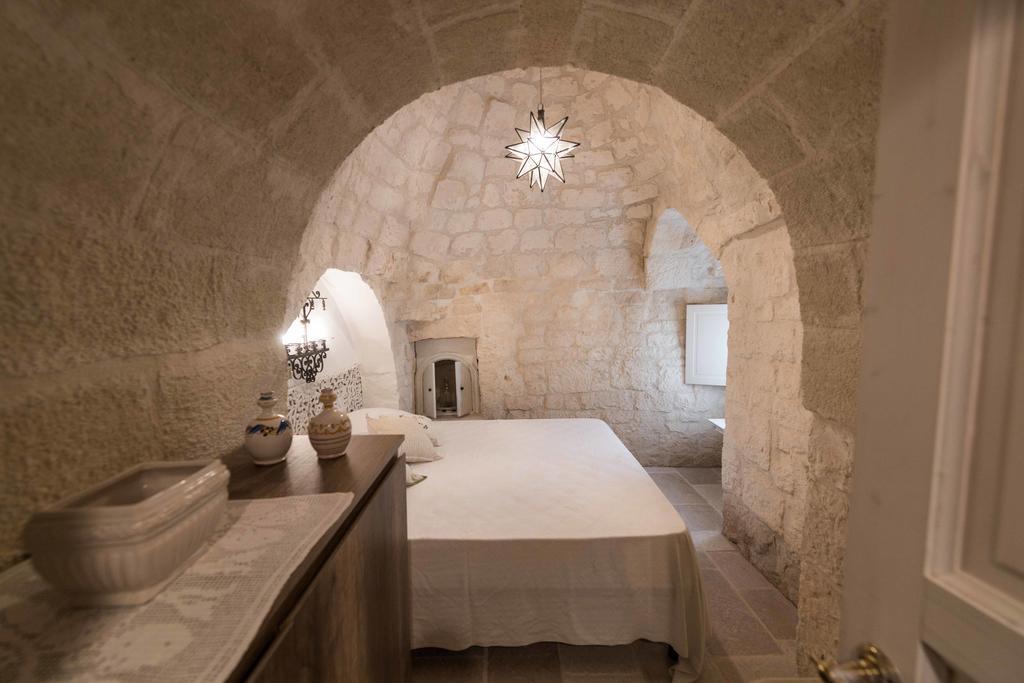 Trulli Relais Casa Gemma Βίλα Μαρτίνα Φράνκα Εξωτερικό φωτογραφία