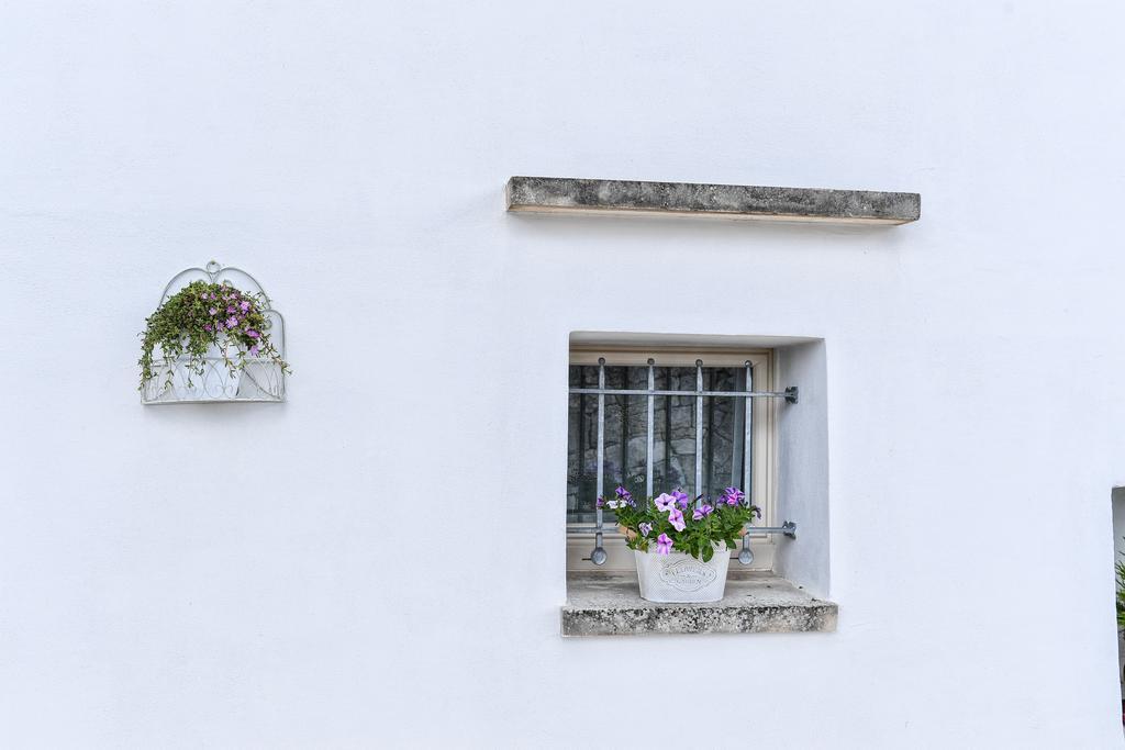 Trulli Relais Casa Gemma Βίλα Μαρτίνα Φράνκα Εξωτερικό φωτογραφία