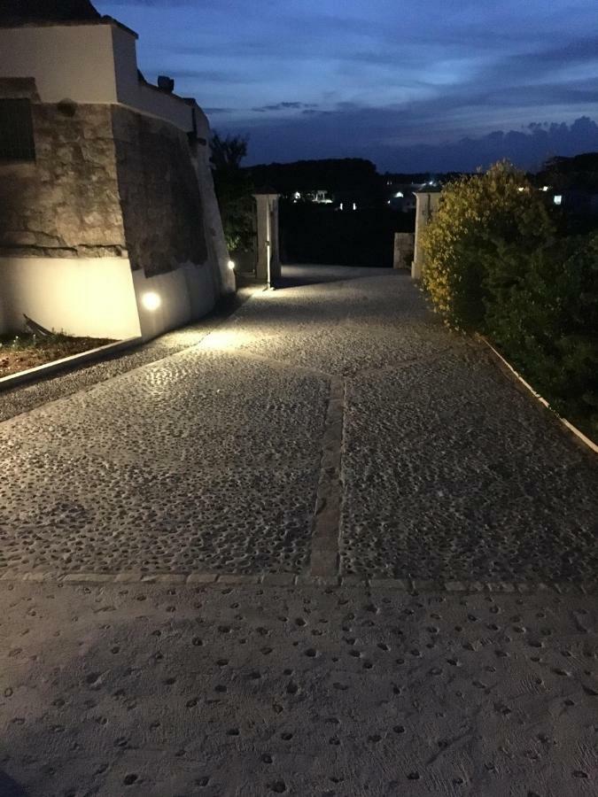 Trulli Relais Casa Gemma Βίλα Μαρτίνα Φράνκα Εξωτερικό φωτογραφία