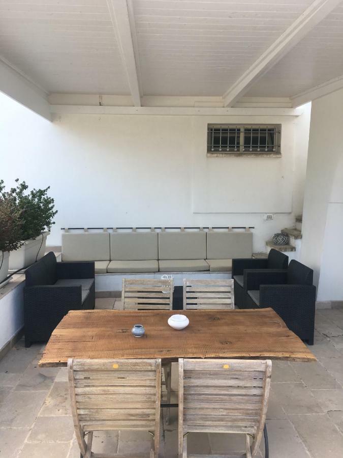 Trulli Relais Casa Gemma Βίλα Μαρτίνα Φράνκα Εξωτερικό φωτογραφία